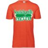 3065 Adult Extra Soft Tri-Blend T-Shirt Thumbnail