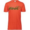 3065 Adult Extra Soft Tri-Blend T-Shirt Thumbnail