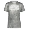 222696 Youth Cotton-Touch Poly T-Shirt Thumbnail