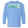5400B Youth Heavy Cotton Long Sleeve Thumbnail
