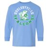 5400B Youth Heavy Cotton Long Sleeve Thumbnail
