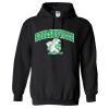 18500 Adult Heavy Blend Hooded Sweatshirt Thumbnail
