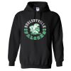 18500 Adult Heavy Blend Hooded Sweatshirt Thumbnail