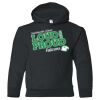 18500B Youth Heavy Blend Hooded Sweatshirt Thumbnail