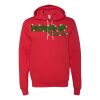 3719 Unisex Sponge Fleece Hoodie Thumbnail