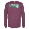 3513 Adult Extra Soft Tri-blend Long Sleeve Thumbnail